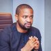Mark Okoye II SEDC | Senate