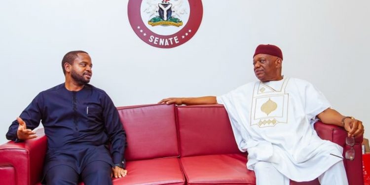 SEDC responds to Senate | Mark Okoye vs Orji Uzor Kalu