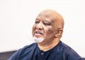 Mcebisi Jonas, MTN Group chairman | Xenophobia