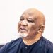 Mcebisi Jonas, MTN Group chairman | Xenophobia
