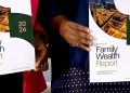 Meristem Family Office and titled "From Wealth Creation to Wealth Continuity | Businesses