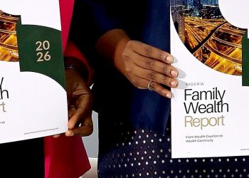 Meristem Family Office and titled "From Wealth Creation to Wealth Continuity | Businesses