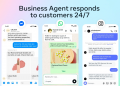 Meta Business Agent launch 2026