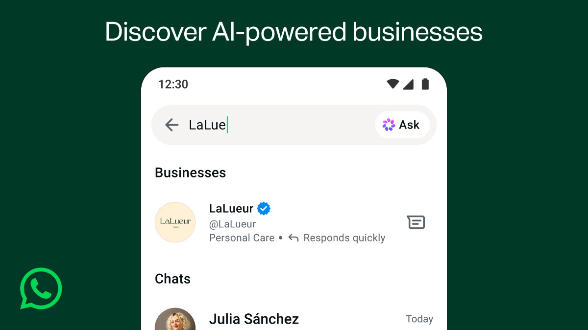 Meta Launches Business Agent to Automate Customer Service Across WhatsApp, Messenger and Instagram