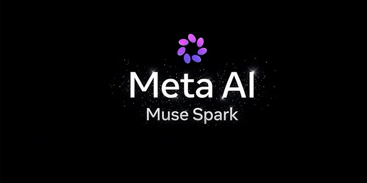 Meta Muse Spark AI API