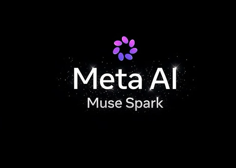 Meta Muse Spark AI API