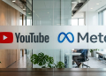 Meta YouTube new trial California ruling