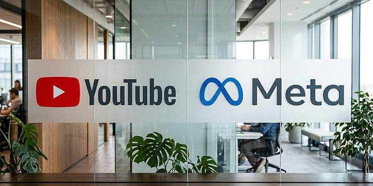Meta YouTube new trial California ruling