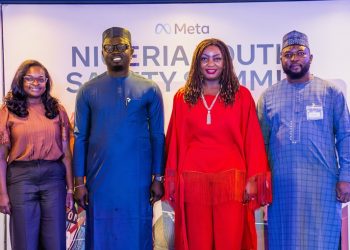 Meta youth online safety