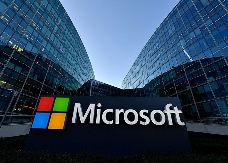 Microsoft sued by shareholders