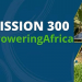 Mission 300 electricity access