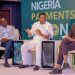 Tosin Eniolorunda, group CEO of Moniepoint