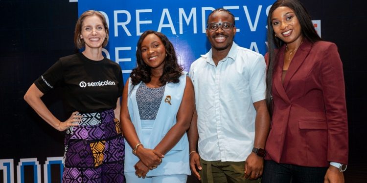 Moniepoint DreamDevs Bootcamp