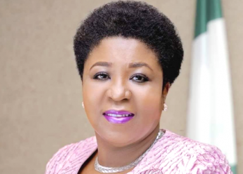 Mrs Didi Esther Walson-Jack | IT Cadre Harmonisation