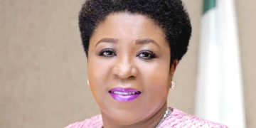Mrs Didi Esther Walson-Jack | IT Cadre Harmonisation