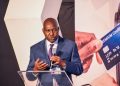 Musa Jimo | CBN | AI | Payments