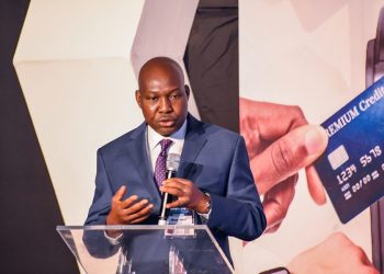Musa Jimo | CBN | AI | Payments
