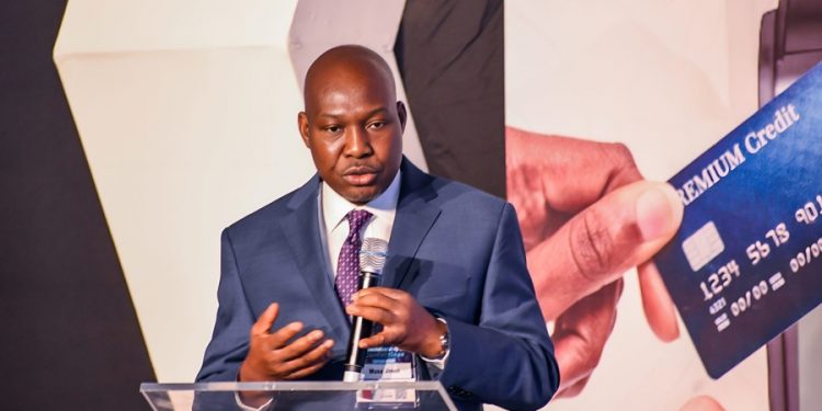 Musa Jimo | CBN | AI | Payments