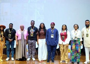 Nigeria AI Film Festival - NAIFF