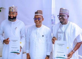 NASENI and REA MoU on Nigeria First Policy