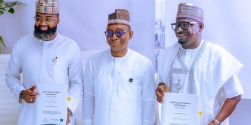 NASENI and REA MoU on Nigeria First Policy