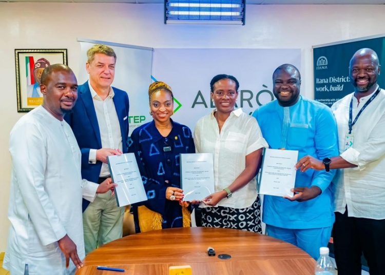 NATEP - National Talent Export Programme
