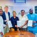 NATEP - National Talent Export Programme