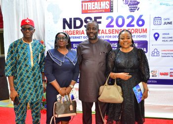NDSF@17 | DigitalSense Forum