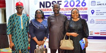 NDSF@17 | DigitalSense Forum