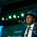 NCS RISE Conference | Professor Muhammad Sirajo Aliyu