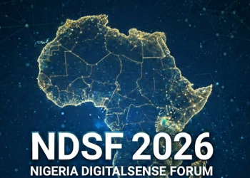 Nigeria DigitalSENSE Forum