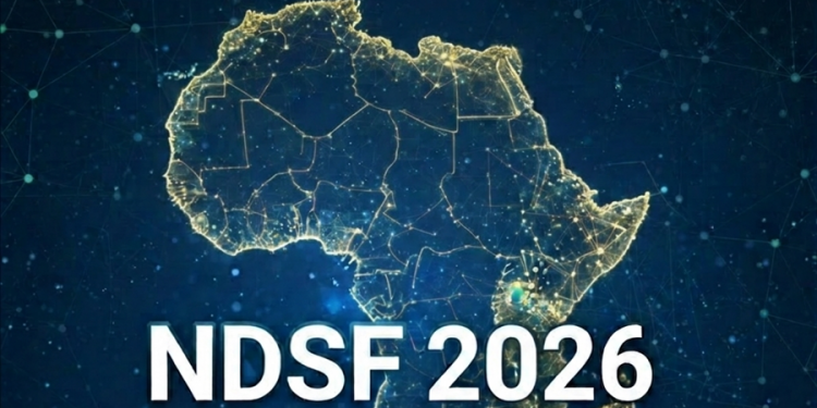 Nigeria DigitalSENSE Forum