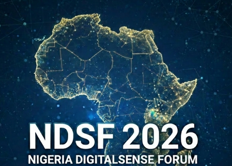 Nigeria DigitalSENSE Forum