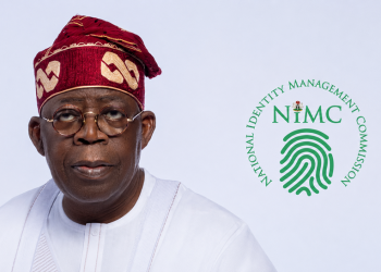 NIMC Act 2026 and President Tinubu