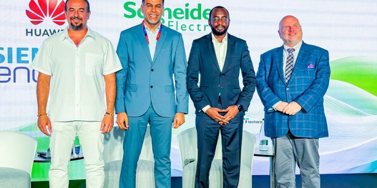 NITDA and Datacloud