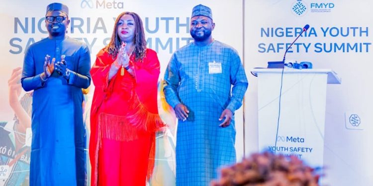 NITDA and Meta
