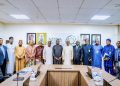 NITDA, NISO Begin Talks on Digital Transformation Drive in Nigeria’s Power Sector
