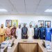NITDA, NISO Begin Talks on Digital Transformation Drive in Nigeria’s Power Sector