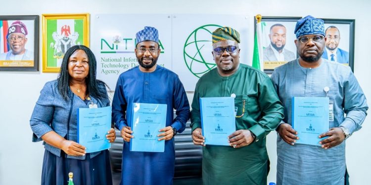 NITDA jobs