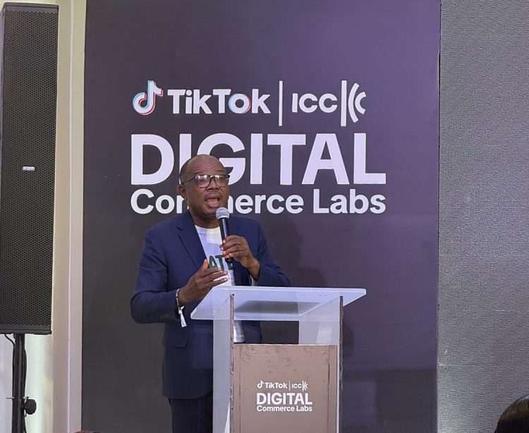 TikTok, ICC Launch Digital Commerce Labs to Help 40 Million Nigerian ...