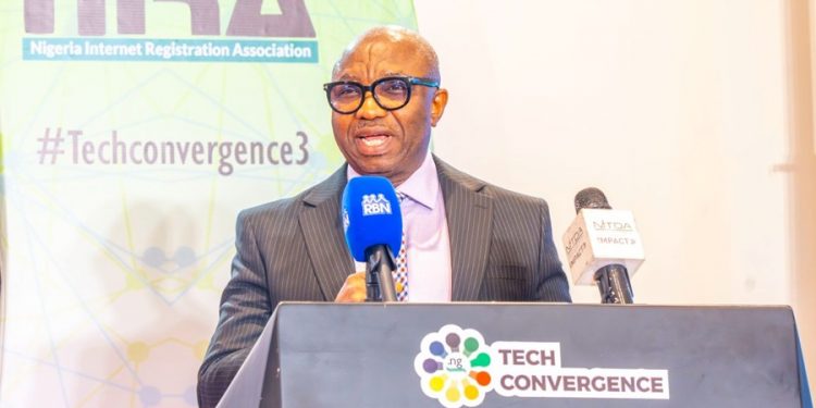 NPDC at NiRA Tech Convergence 3.0