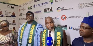 NiRA .ng Ambassador Programme