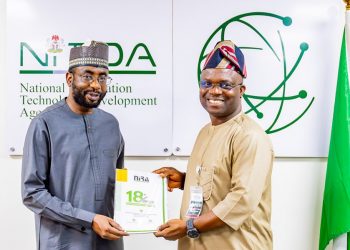 NiRA and NITDA for DNSSEC