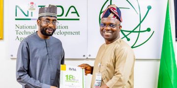NiRA and NITDA for DNSSEC