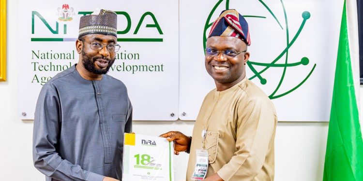 NiRA and NITDA for DNSSEC
