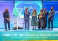 Nigeria AI Scaling Hub | NAISH