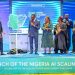Nigeria AI Scaling Hub | NAISH