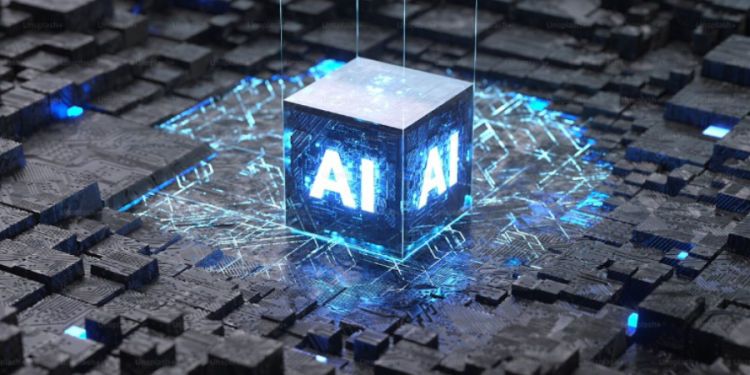 Nigeria AI readiness