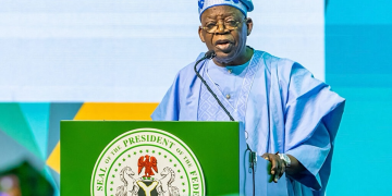 Nigeria FreeTV launch