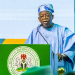 Nigeria FreeTV launch
